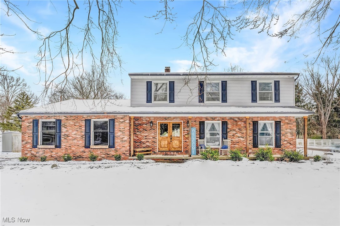 2104 Brookshire Road Akron, OH 44313 - Photo 1 of 44 Welcome Home to Beautiful 2104 Brookshire Rd in Akron's Fairlawn Reserve!