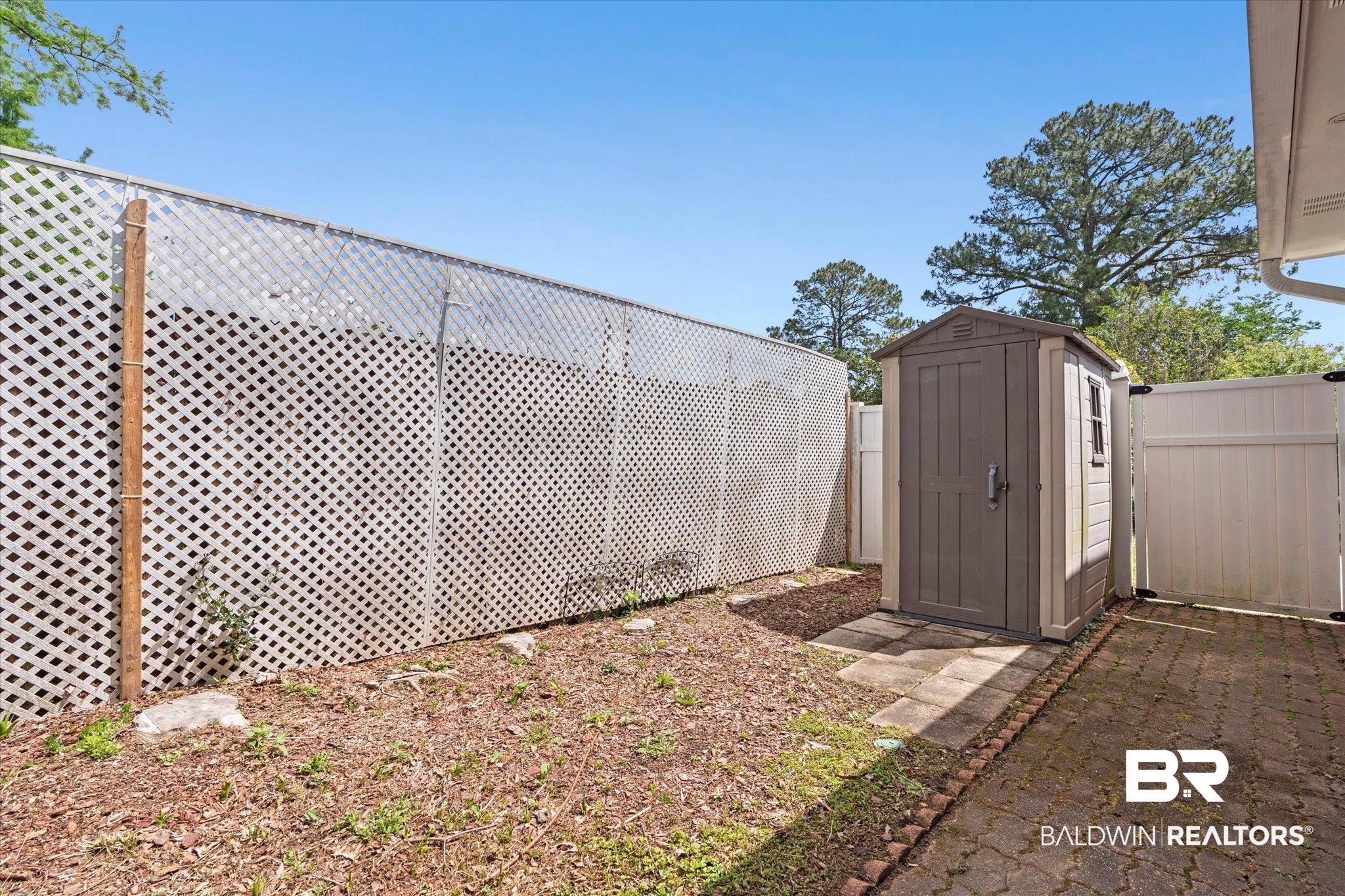 8280 Taddish Drive North Mobile, AL 36695 - Photo 39 of 46