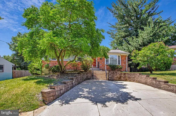 $375,000 | 409 Elm Avenue, Glen Burnie, MD 21061