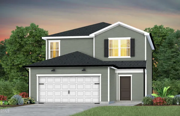 $409,990 | 1117 Sawmill Grove Drive, Durham, NC 27704