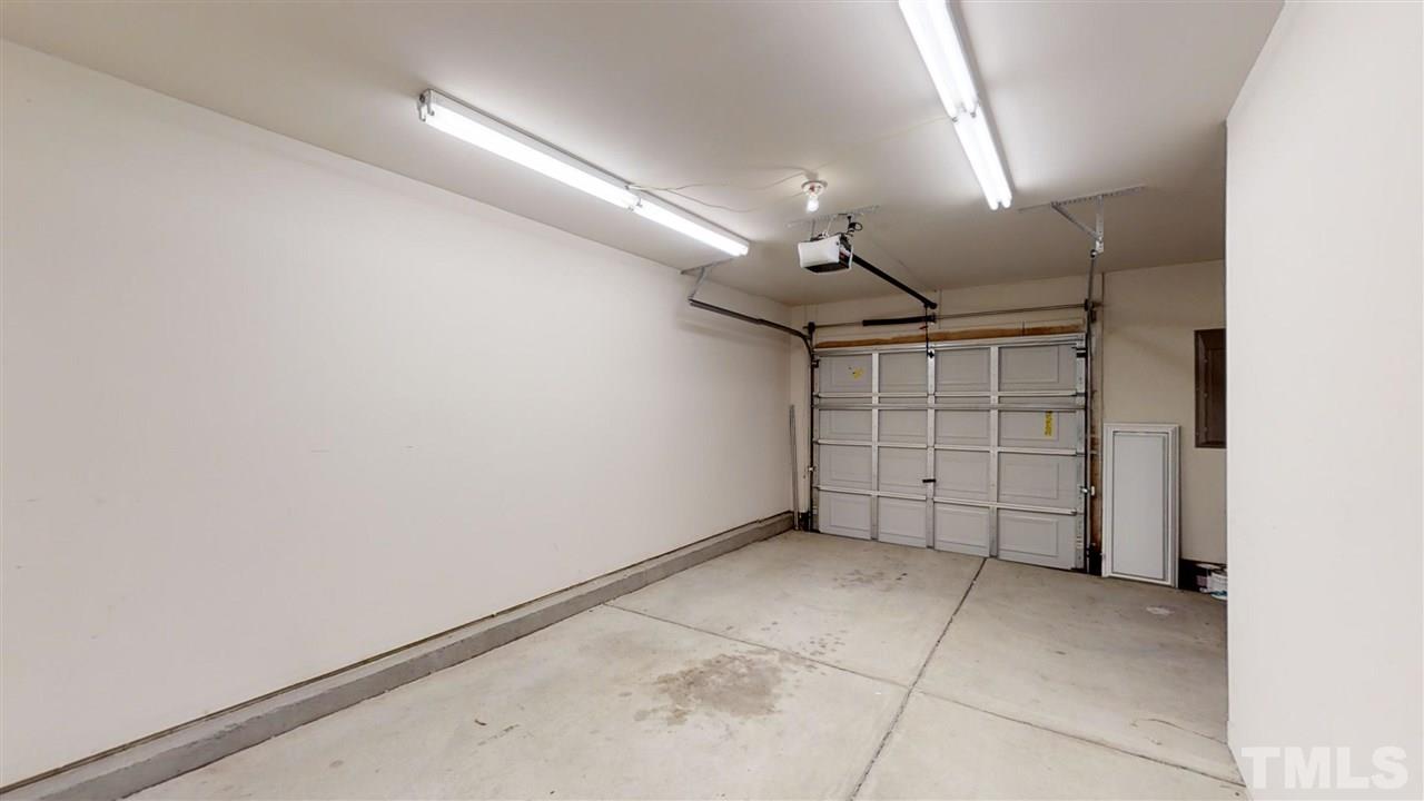 2133 Kedvale Avenue Raleigh, NC 27617 - Photo 21 of 25 a view of empty room