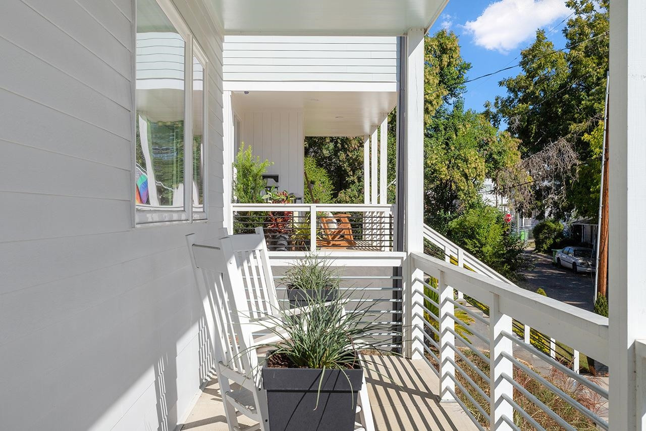 512 Alston Street Raleigh, NC 27601 - Photo 34 of 35 Photo 34