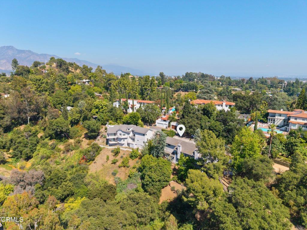 405 Woodcliffe Road Pasadena, CA 91105 - Photo 64 of 65 37-405 Woodcliffe Rd-54-2