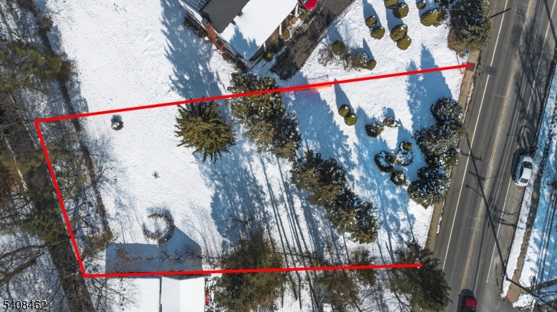 403 High Mountain Road North Haledon, NJ 07508 - Photo 3 of 14 an outdoor space with lots of trees