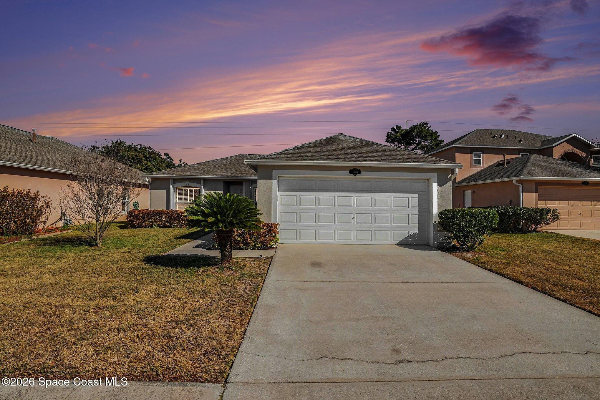 2268 Spring Creek Circle Palm Bay, FL 32905 - Photo 1 of 23
