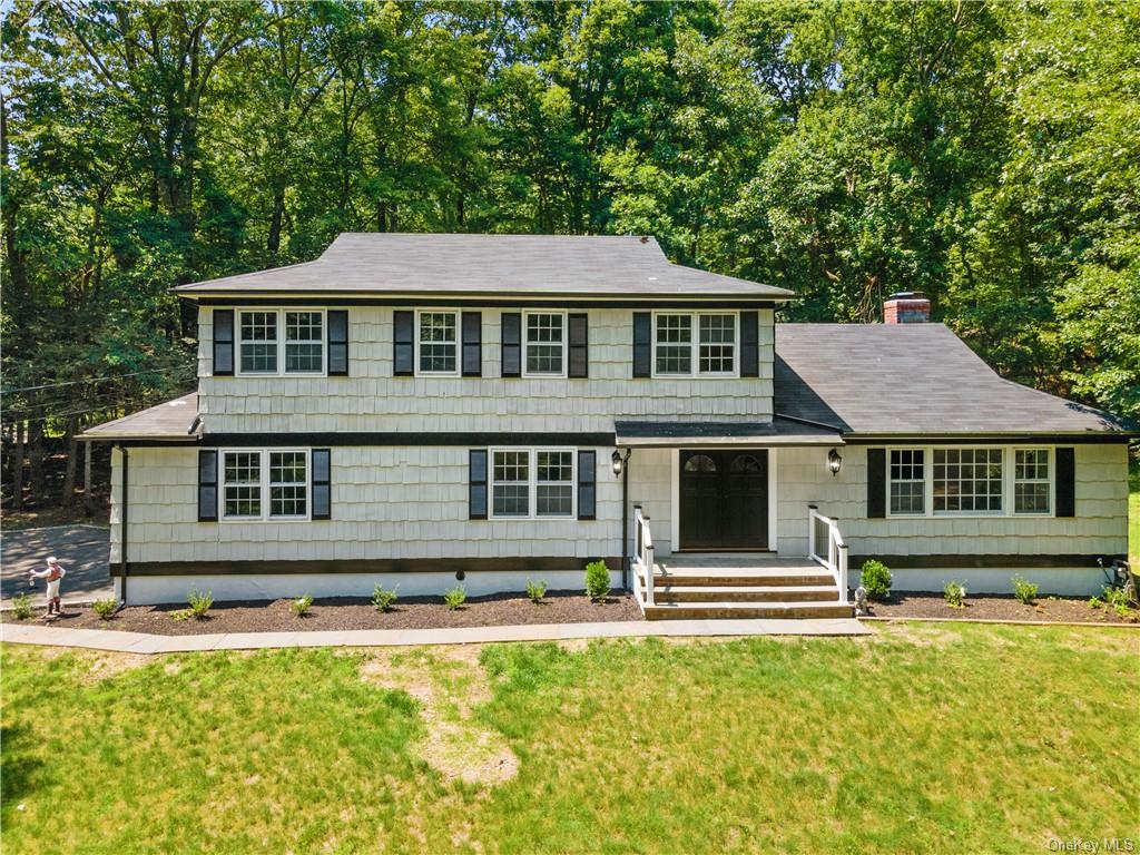 16 Saddle Court Bedford, NY 10506 - Photo 1 of 1