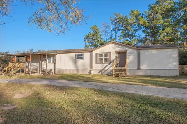 $295,000 | 5503 Farm To Market Road 1940, Franklin, TX 77856