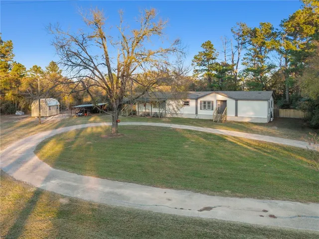 $295,000 | 5503 Farm To Market Road 1940, Franklin, TX 77856