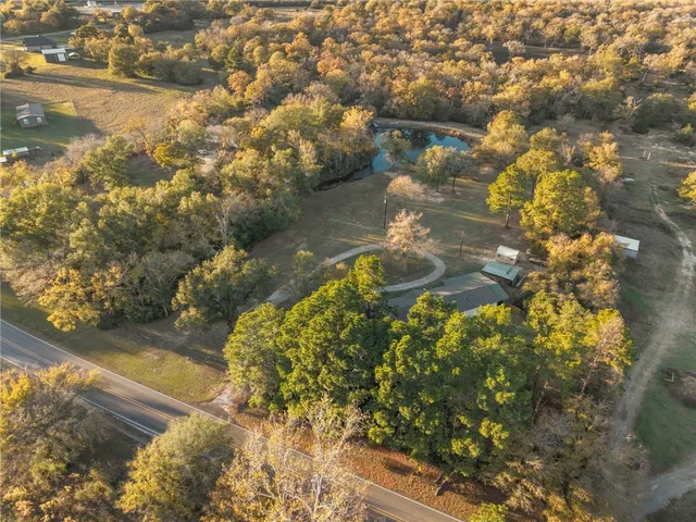 $295,000 | 5503 Farm To Market Road 1940, Franklin, TX 77856