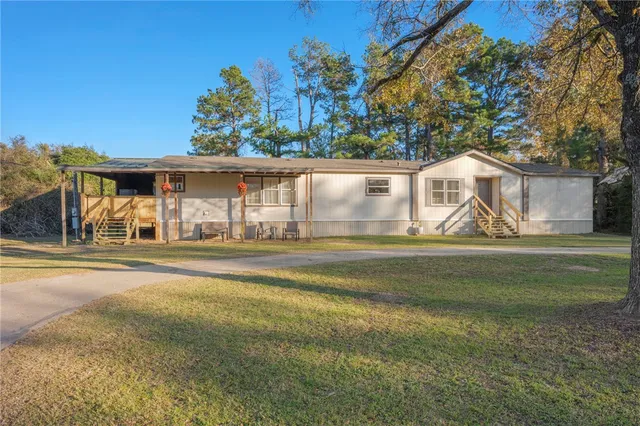 $295,000 | 5503 Farm To Market Road 1940, Franklin, TX 77856