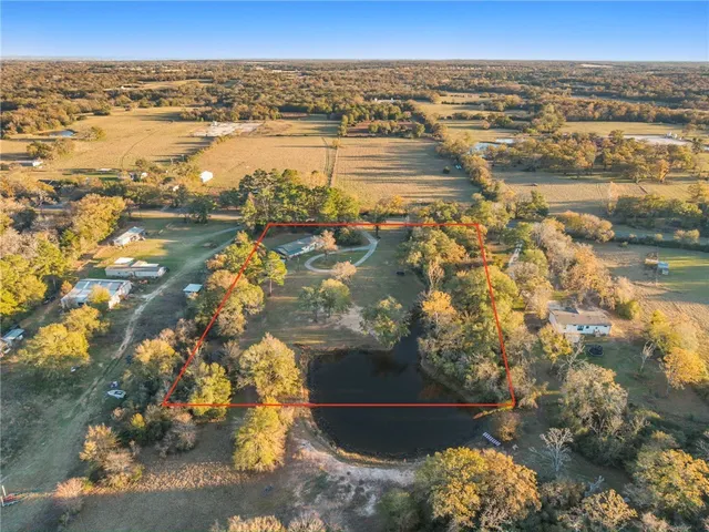 $295,000 | 5503 Farm To Market Road 1940, Franklin, TX 77856