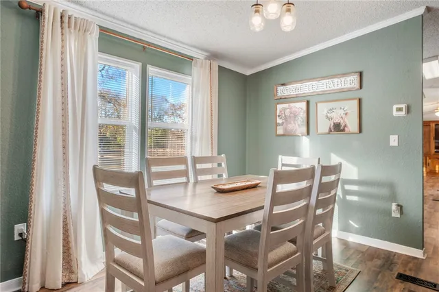 $295,000 | 5503 Farm To Market Road 1940, Franklin, TX 77856