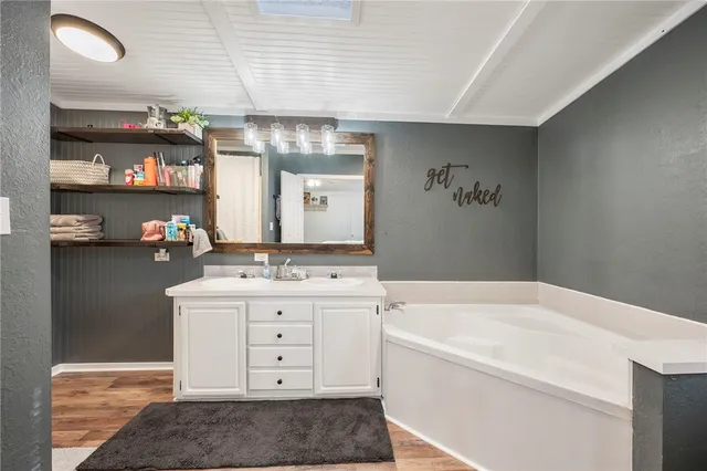 $295,000 | 5503 Farm To Market Road 1940, Franklin, TX 77856