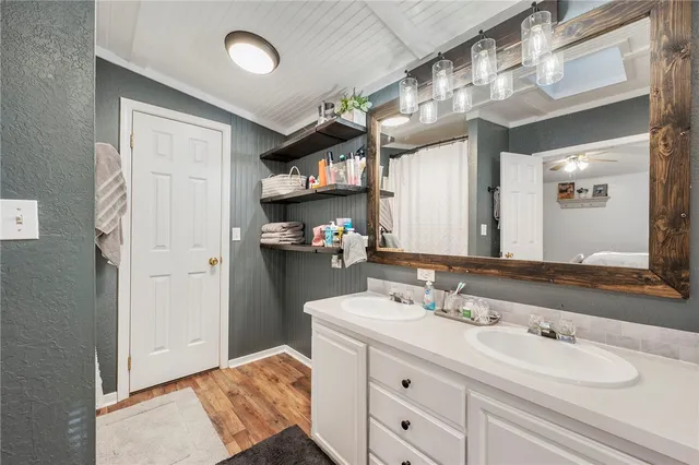 $295,000 | 5503 Farm To Market Road 1940, Franklin, TX 77856