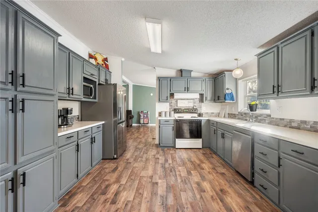 $295,000 | 5503 Farm To Market Road 1940, Franklin, TX 77856