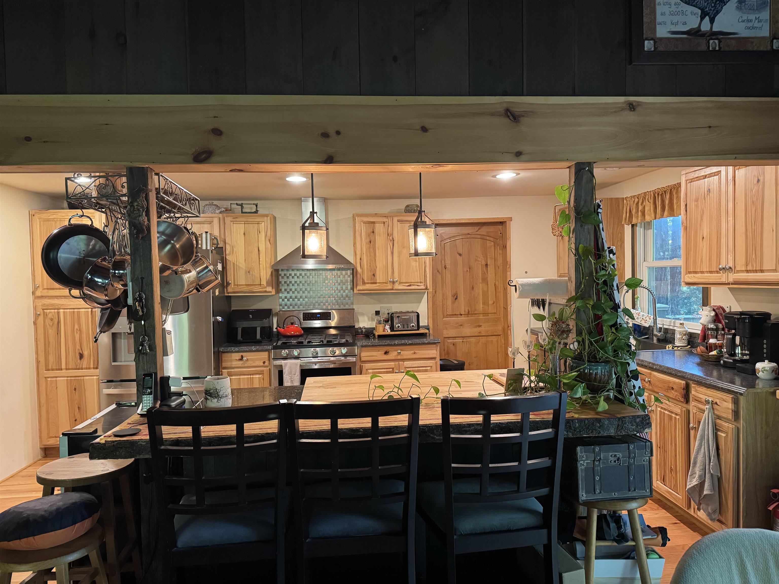 128 Upper Pines Road Warren, VT 05674 - Photo 6 of 17