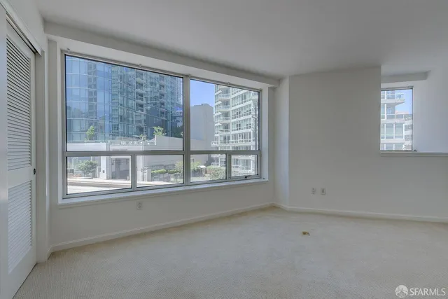 $999,000 | 400 Beale Street, Unit 801, San Francisco, CA 94105