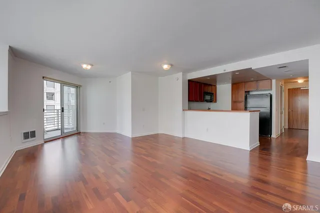 $999,000 | 400 Beale Street, Unit 801, San Francisco, CA 94105
