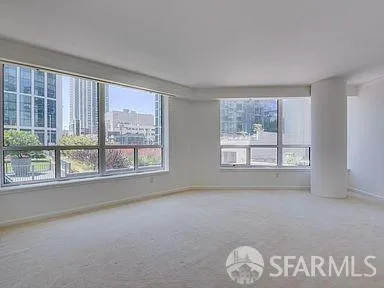 $999,000 | 400 Beale Street, Unit 801, San Francisco, CA 94105