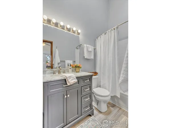 $595,000 | 8179 Dry Creek Circle, Niwot, CO 80503