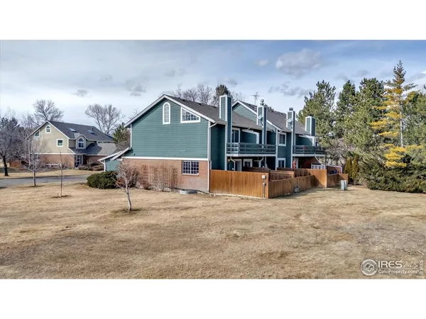 $595,000 | 8179 Dry Creek Circle, Niwot, CO 80503