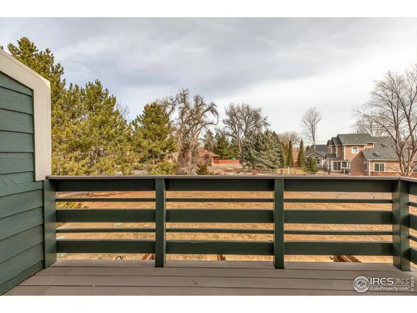 $595,000 | 8179 Dry Creek Circle, Niwot, CO 80503