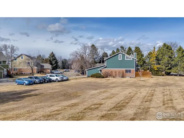 $595,000 | 8179 Dry Creek Circle, Niwot, CO 80503