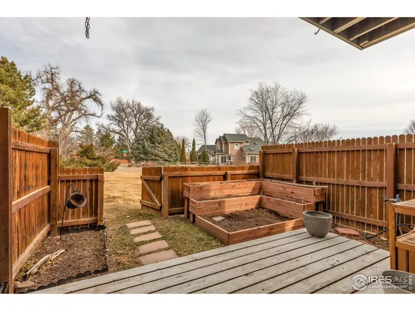 $595,000 | 8179 Dry Creek Circle, Niwot, CO 80503