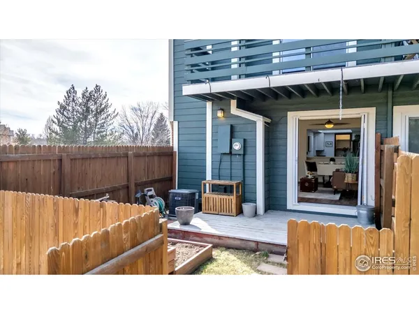 $595,000 | 8179 Dry Creek Circle, Niwot, CO 80503