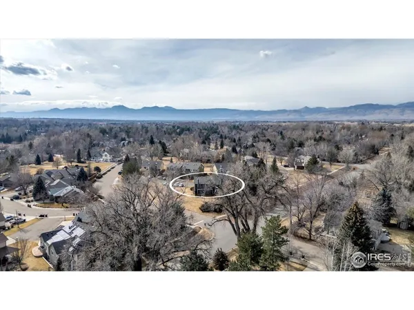 $595,000 | 8179 Dry Creek Circle, Niwot, CO 80503