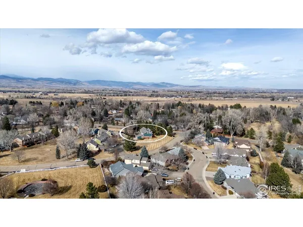 $595,000 | 8179 Dry Creek Circle, Niwot, CO 80503
