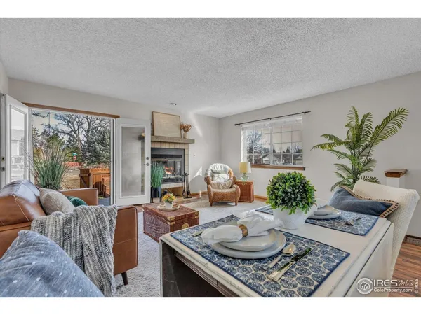 $595,000 | 8179 Dry Creek Circle, Niwot, CO 80503