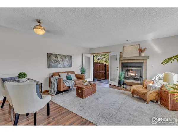 $595,000 | 8179 Dry Creek Circle, Niwot, CO 80503
