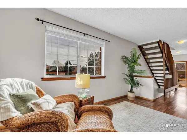 $595,000 | 8179 Dry Creek Circle, Niwot, CO 80503