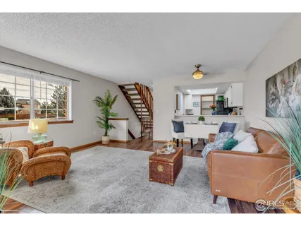 $585,000 | 8179 Dry Creek Circle, Niwot, CO 80503