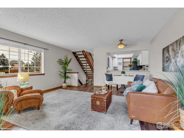 $595,000 | 8179 Dry Creek Circle, Niwot, CO 80503