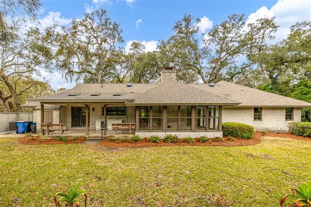 217 Five Pounds Road St. Simons Island, GA 31522 - Photo 34 of 41