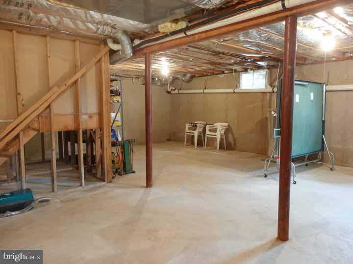 211 Knapp Road Lansdale, PA 19446 - Photo 24 of 25 Basement