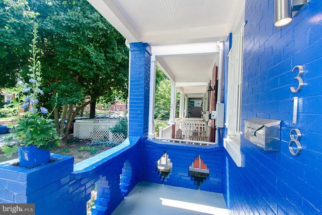 $829,500 | 318 14th Street Northeast, Washington, DC 20002