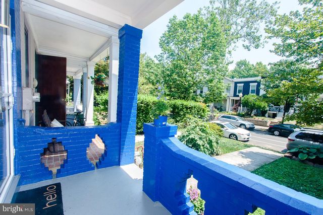 $829,500 | 318 14th Street Northeast, Washington, DC 20002