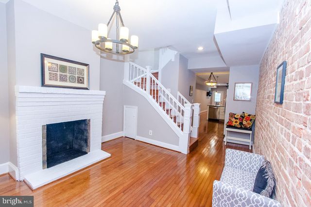 $829,500 | 318 14th Street Northeast, Washington, DC 20002