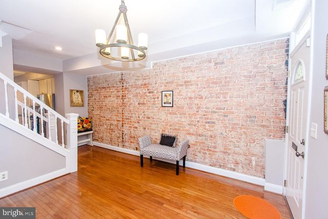 $829,500 | 318 14th Street Northeast, Washington, DC 20002