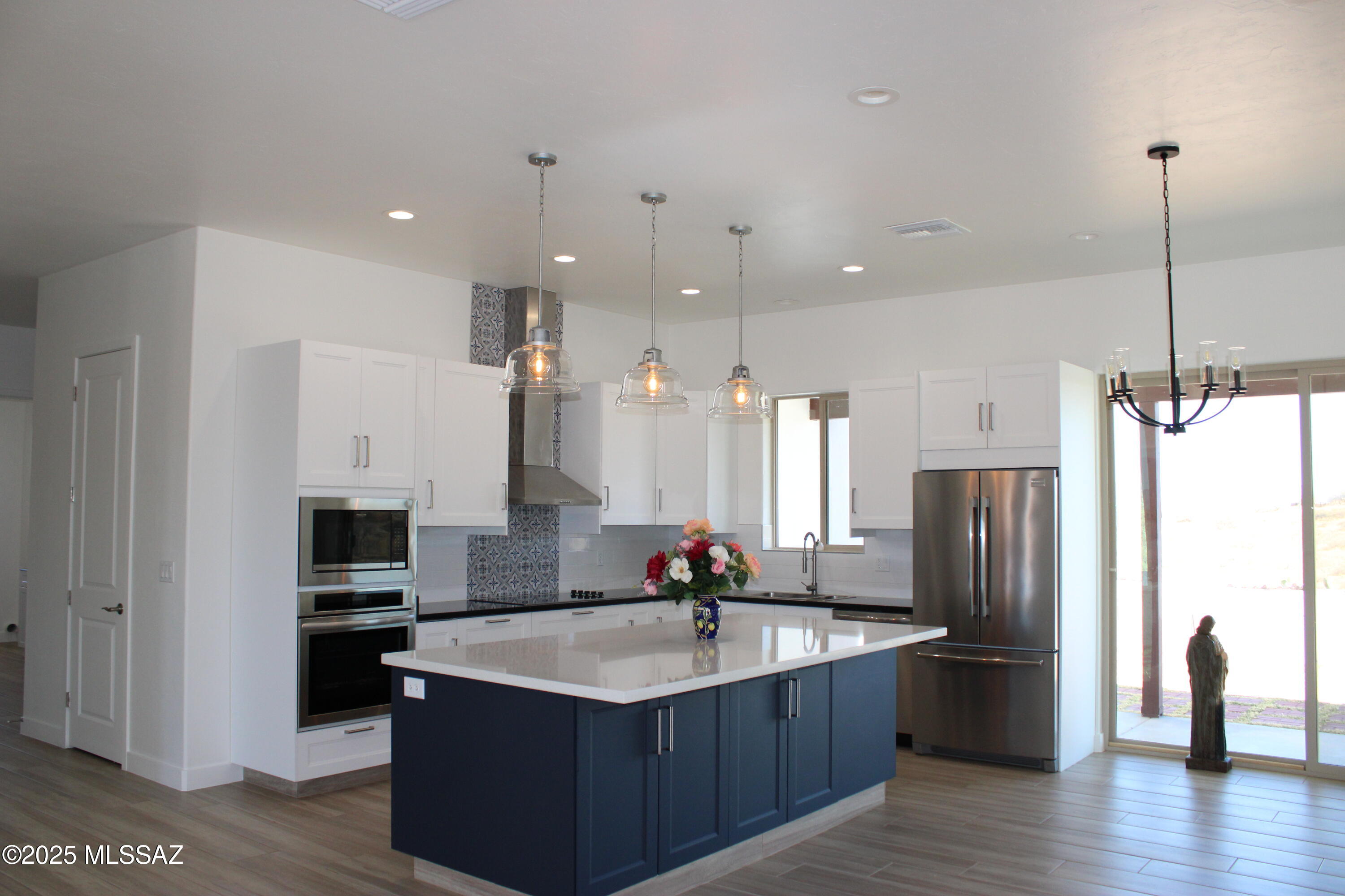 695 Calle Lukas Rio Rico, AZ 85648 - Photo 1 of 47 IMG_0895