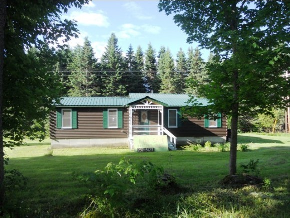 492 East Colebrook Road Colebrook, NH 03576 - Photo 1 of 18