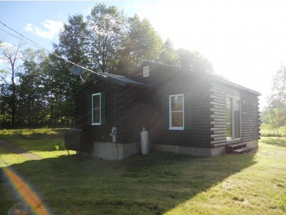 492 East Colebrook Road Colebrook, NH 03576 - Photo 2 of 18