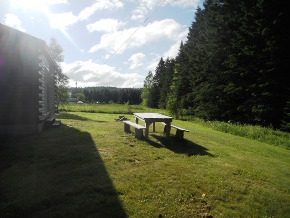492 East Colebrook Road Colebrook, NH 03576 - Photo 14 of 18