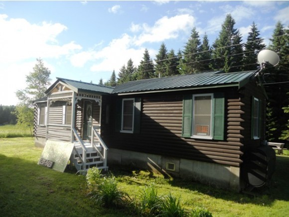 492 East Colebrook Road Colebrook, NH 03576 - Photo 15 of 18