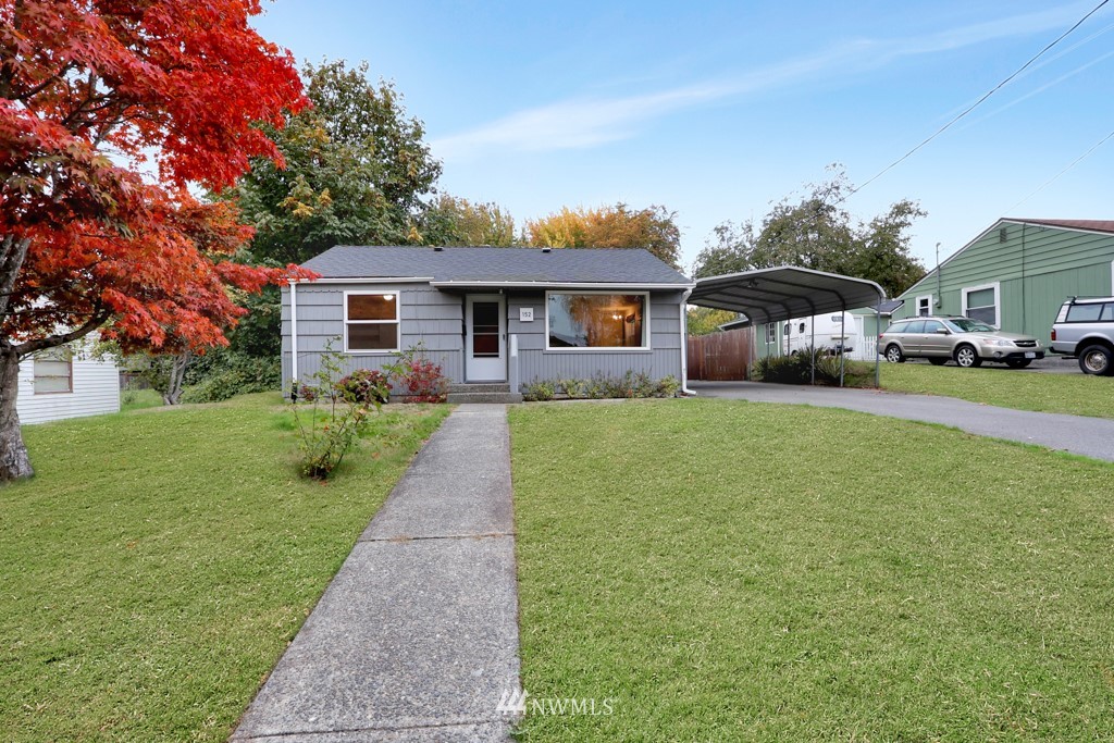 152 Southwest 115th Street Seattle, WA 98146 - Photo 1 of 24 Gallery Image 1