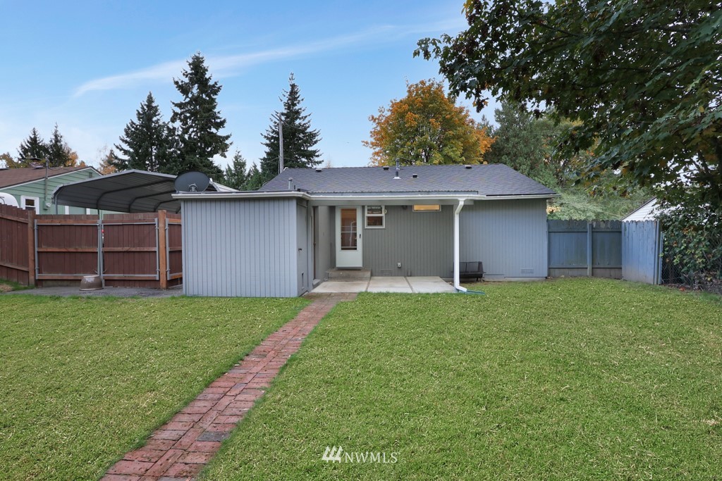 152 Southwest 115th Street Seattle, WA 98146 - Photo 14 of 24 Gallery Image 14