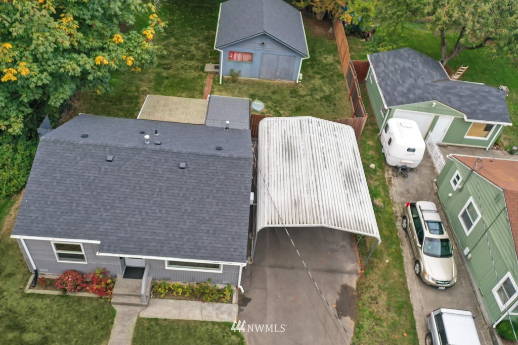 152 Southwest 115th Street Seattle, WA 98146 - Photo 21 of 24 Gallery Image 21